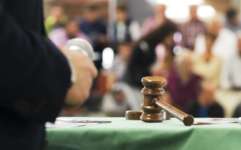 Azərbaycanda xüsusi müsadirə edilmiş əmlaklar hərraca çıxarılacaq